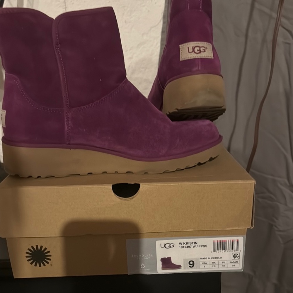 Ugg kristin 9